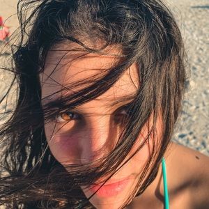 Meet your Posher, Arianna